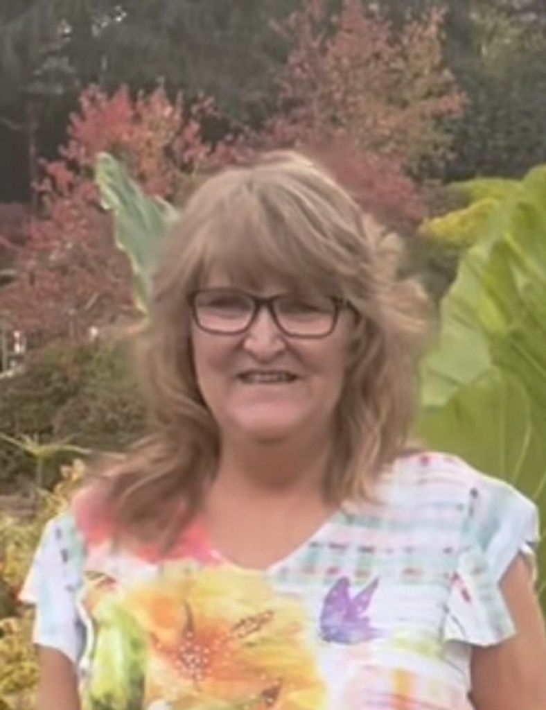 Janet Hauf Profile Photo