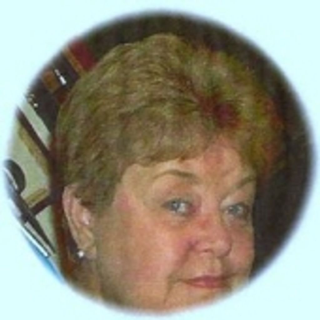 Evelyn Marie Crenshaw
