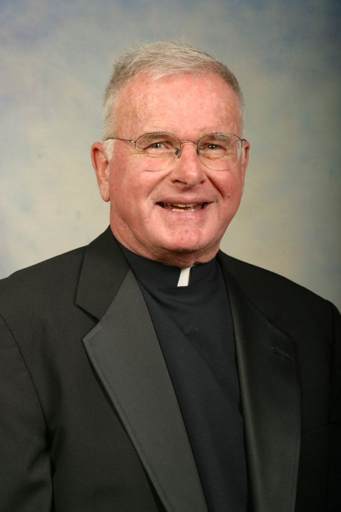 James Joseph Flavin, Jr., OMI Profile Photo