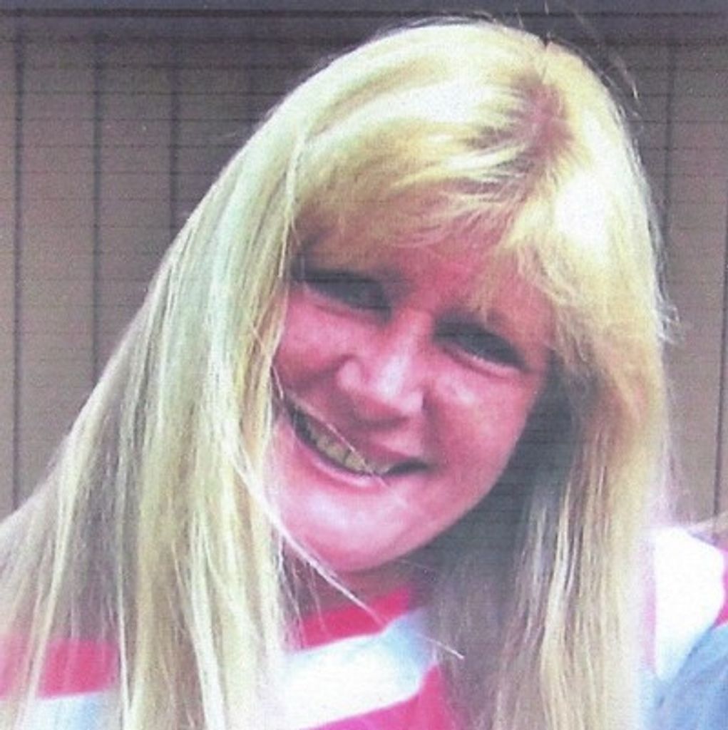 Gail Louise Steinman