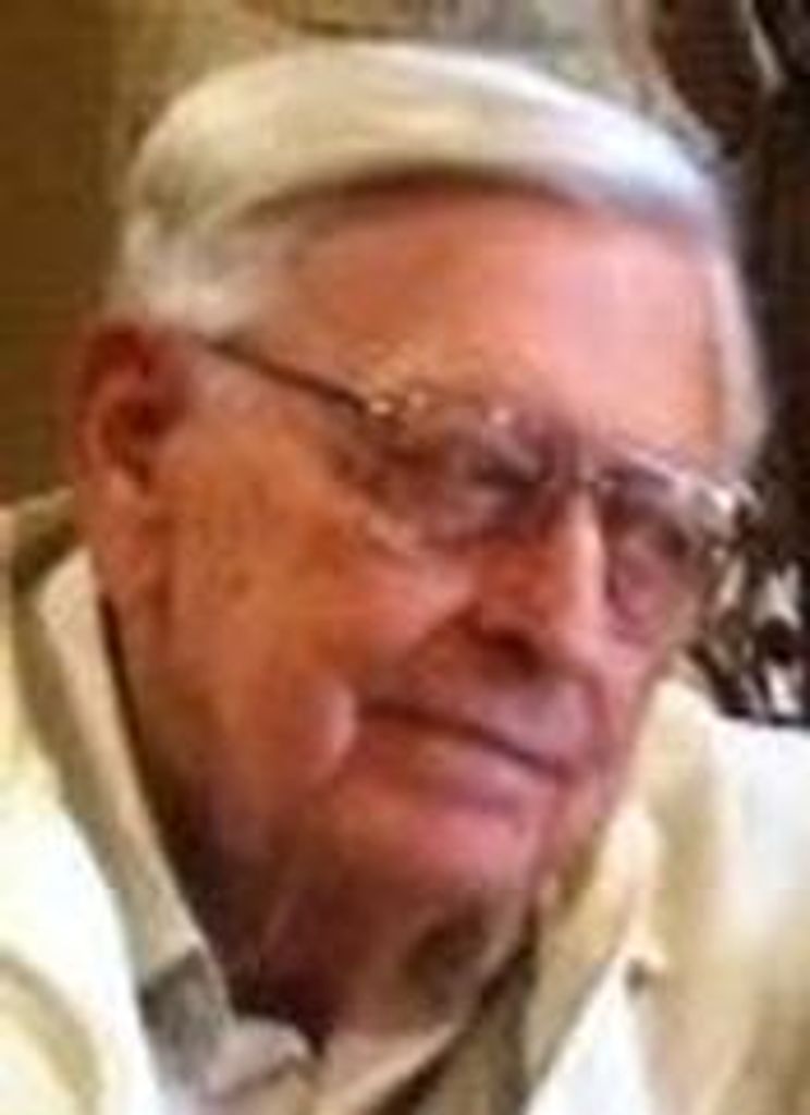 Durward Kenneth Chambers