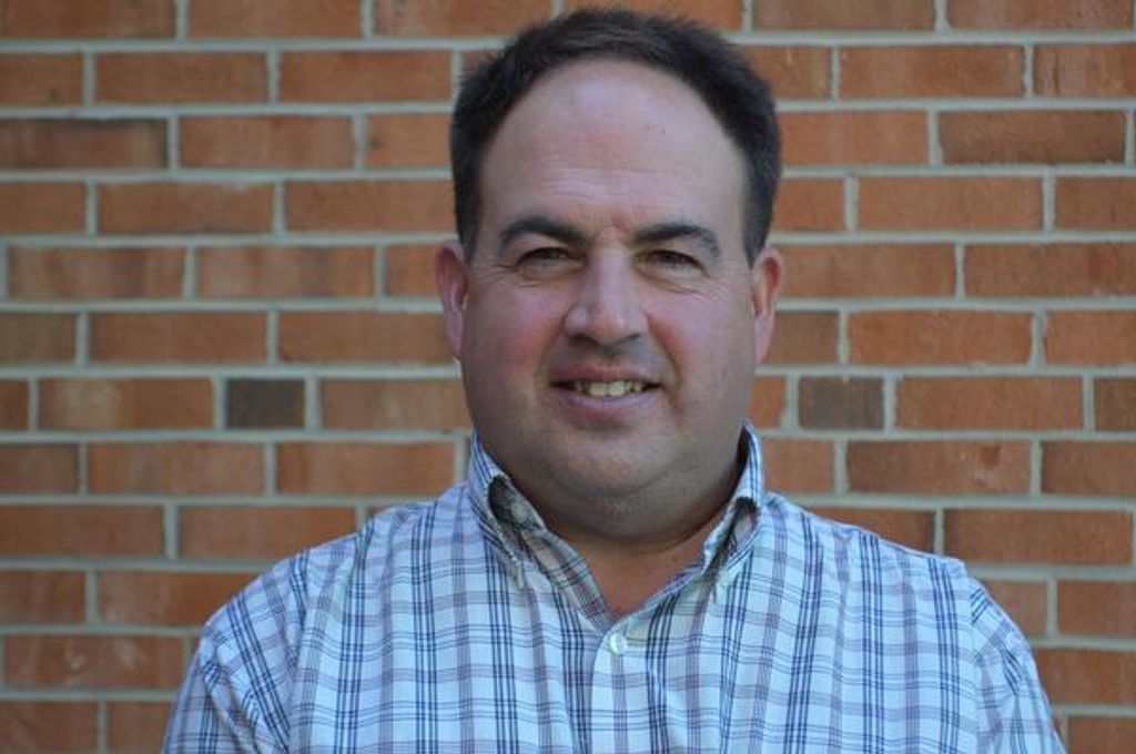 Chris Fullem Profile Photo