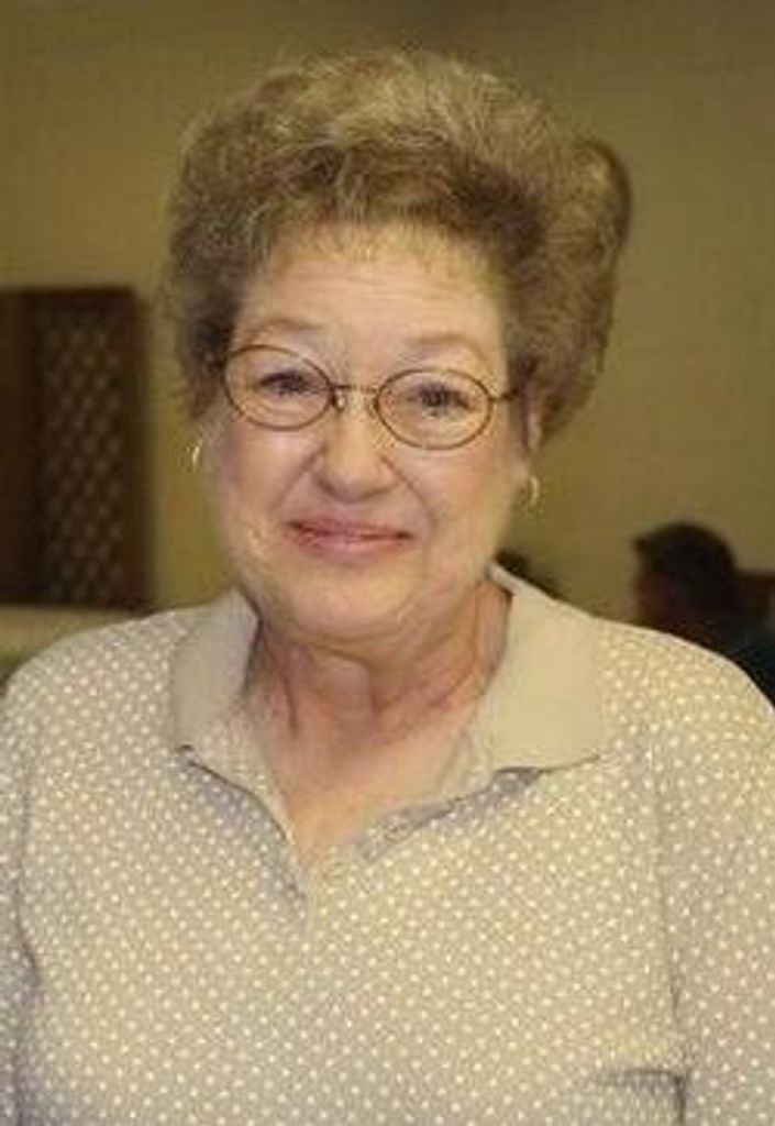Phyllis Ann Bearden Profile Photo
