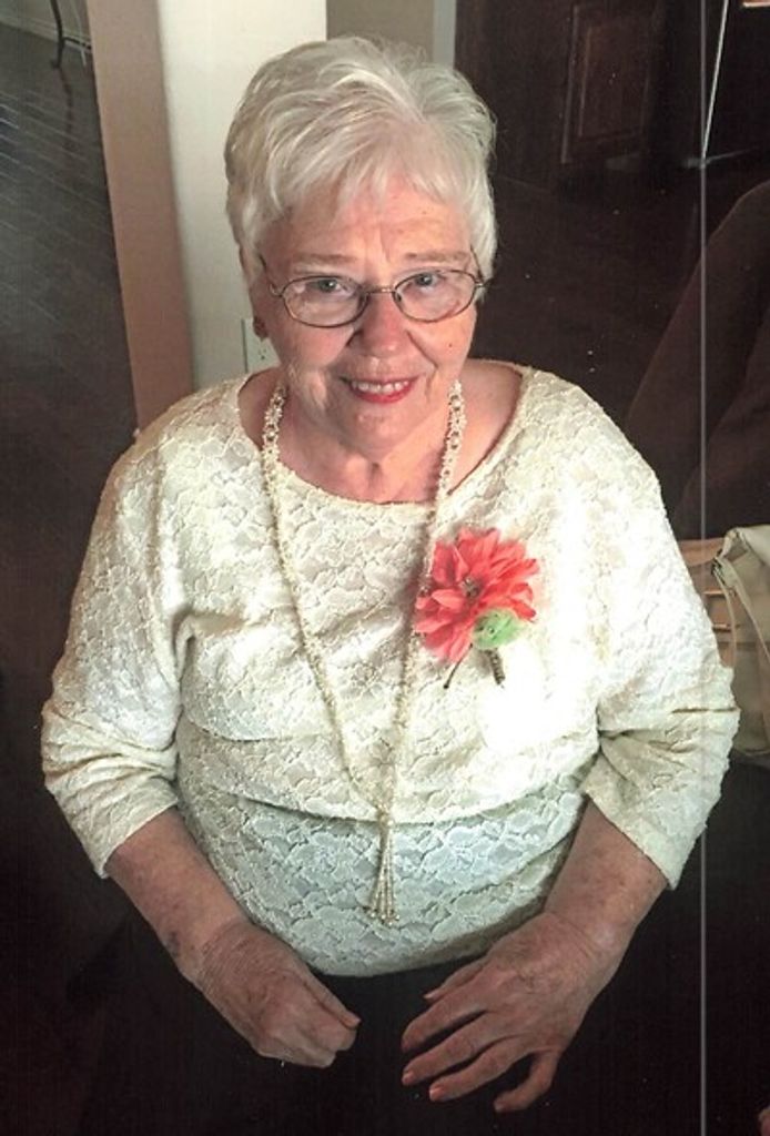 Frances Gail Ripple Profile Photo