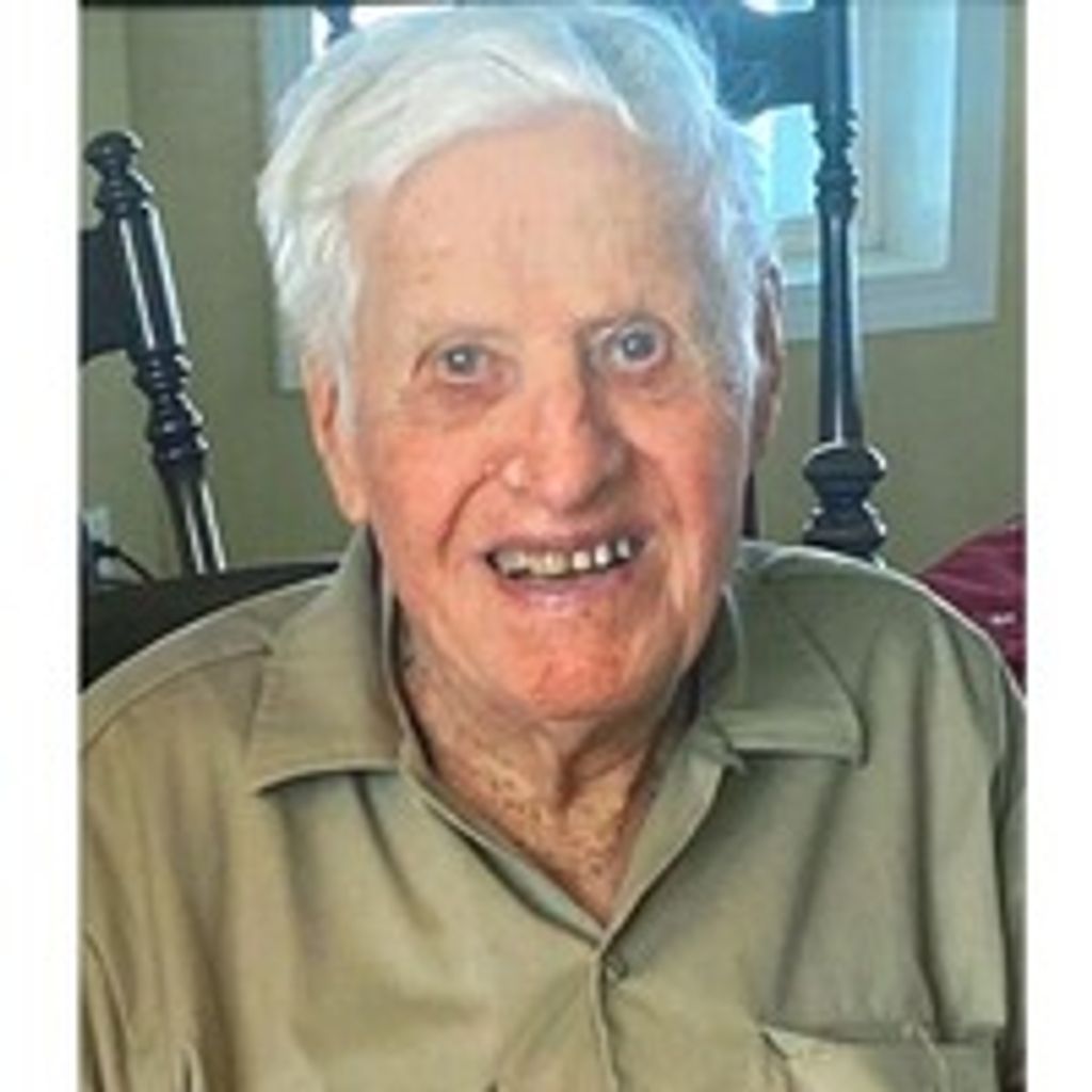 Derrill Joseph Townley Profile Photo