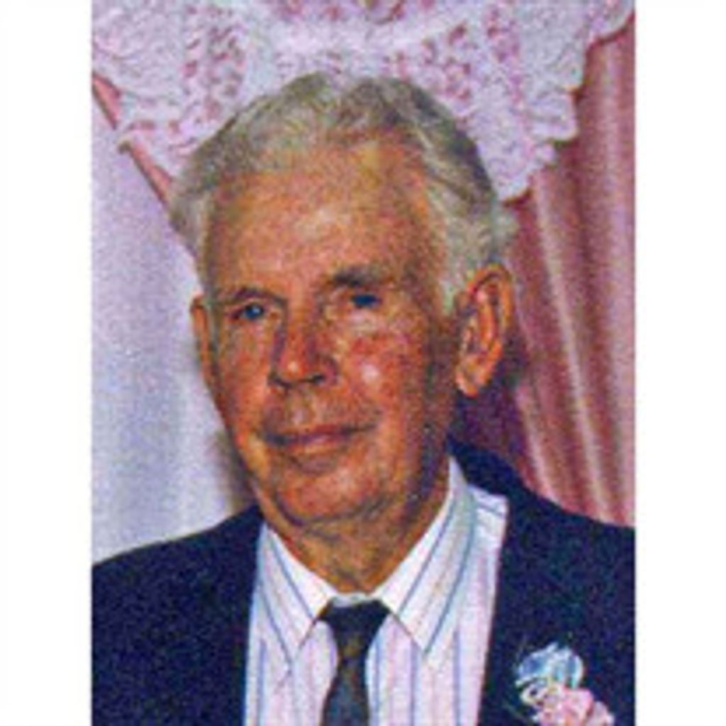 Reed S. Hunsaker
