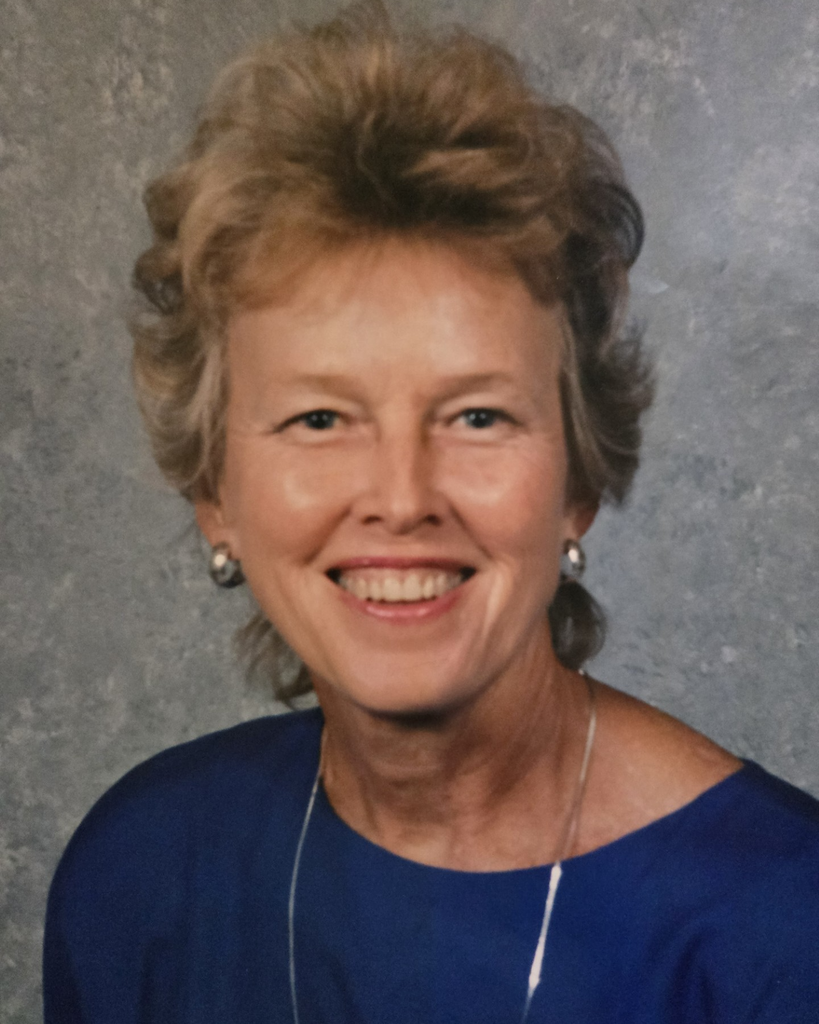 Betty Busbee Profile Photo