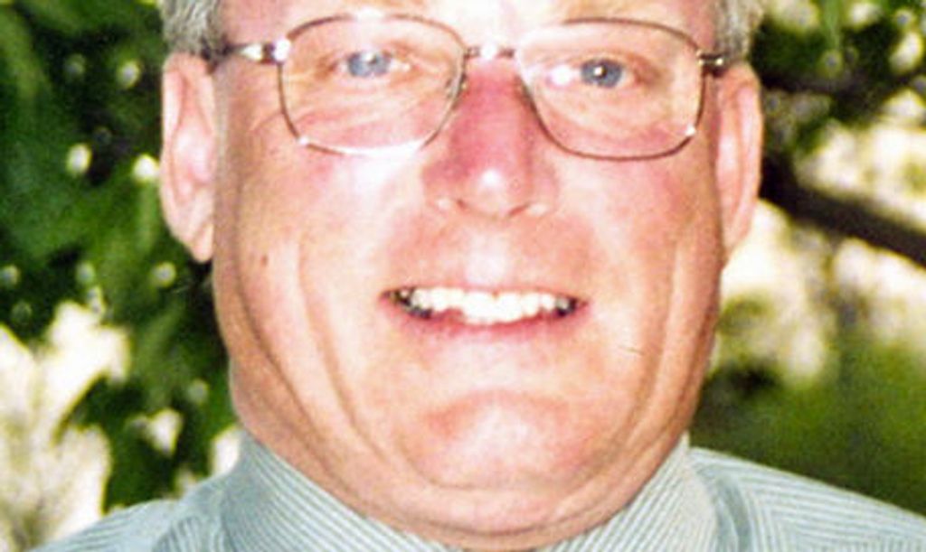 Casimir “Larry” Rozycki