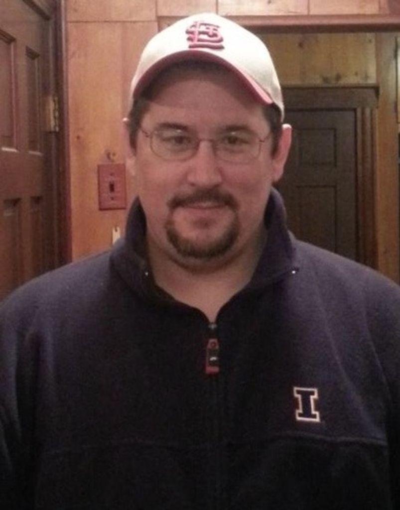 Kevin D. Conner Profile Photo