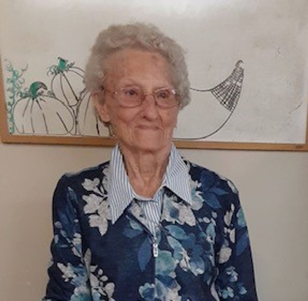 Alyne Trotter Collins Profile Photo