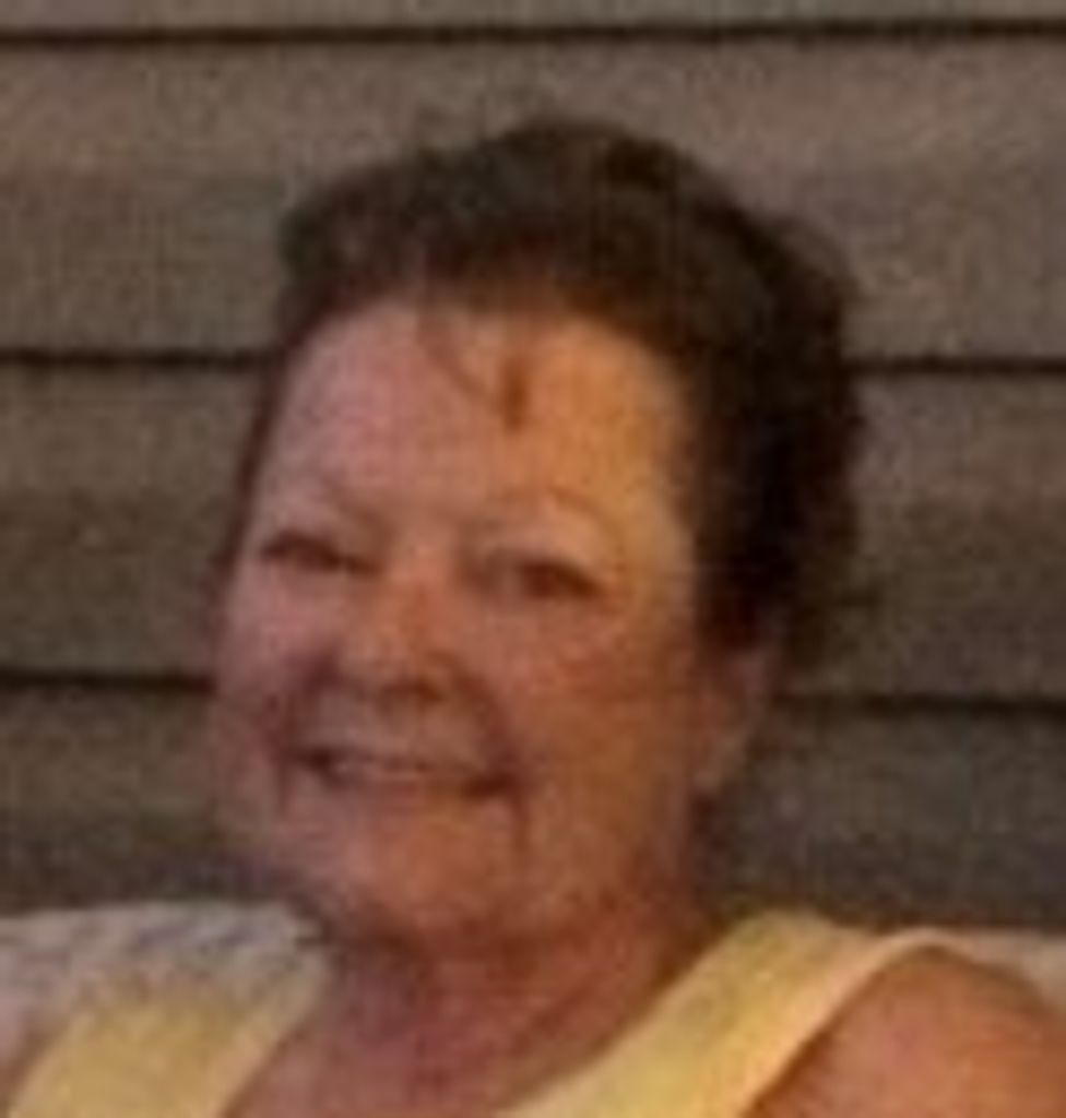Ruth Hunt Profile Photo