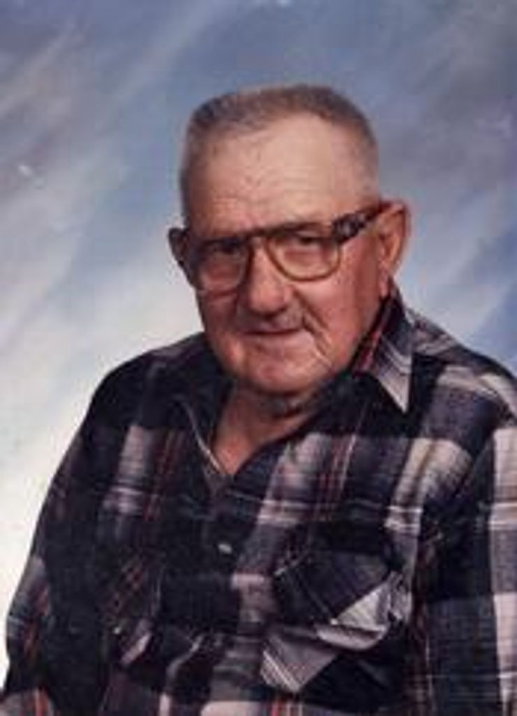 Donald "Pat" Pesicka