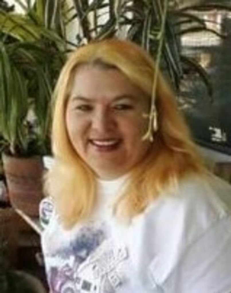 Michele M Ross Profile Photo