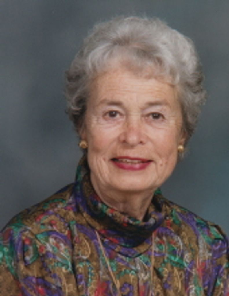 Betty Jeanne Ellison Candler Profile Photo