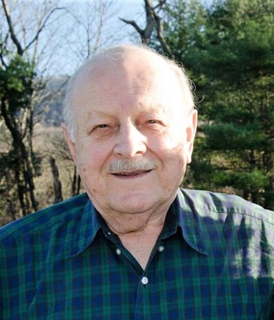 John J Zenyuch Profile Photo