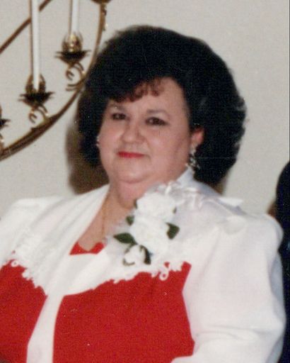 Barbara Sue Cox's obituary image