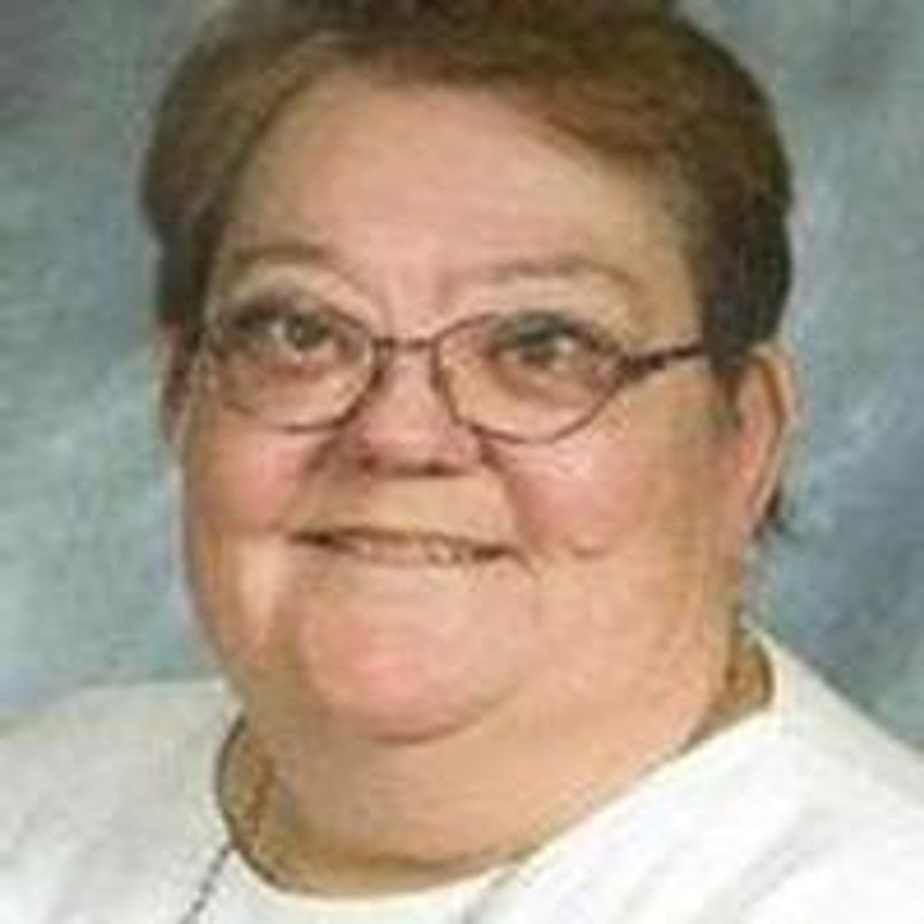 Carolyn Maria Foster