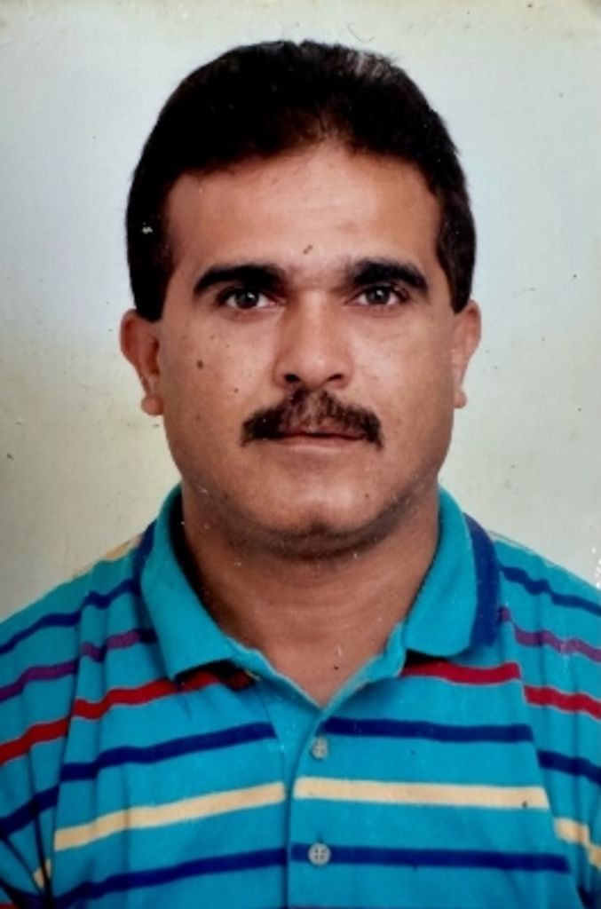 Albert Mansour