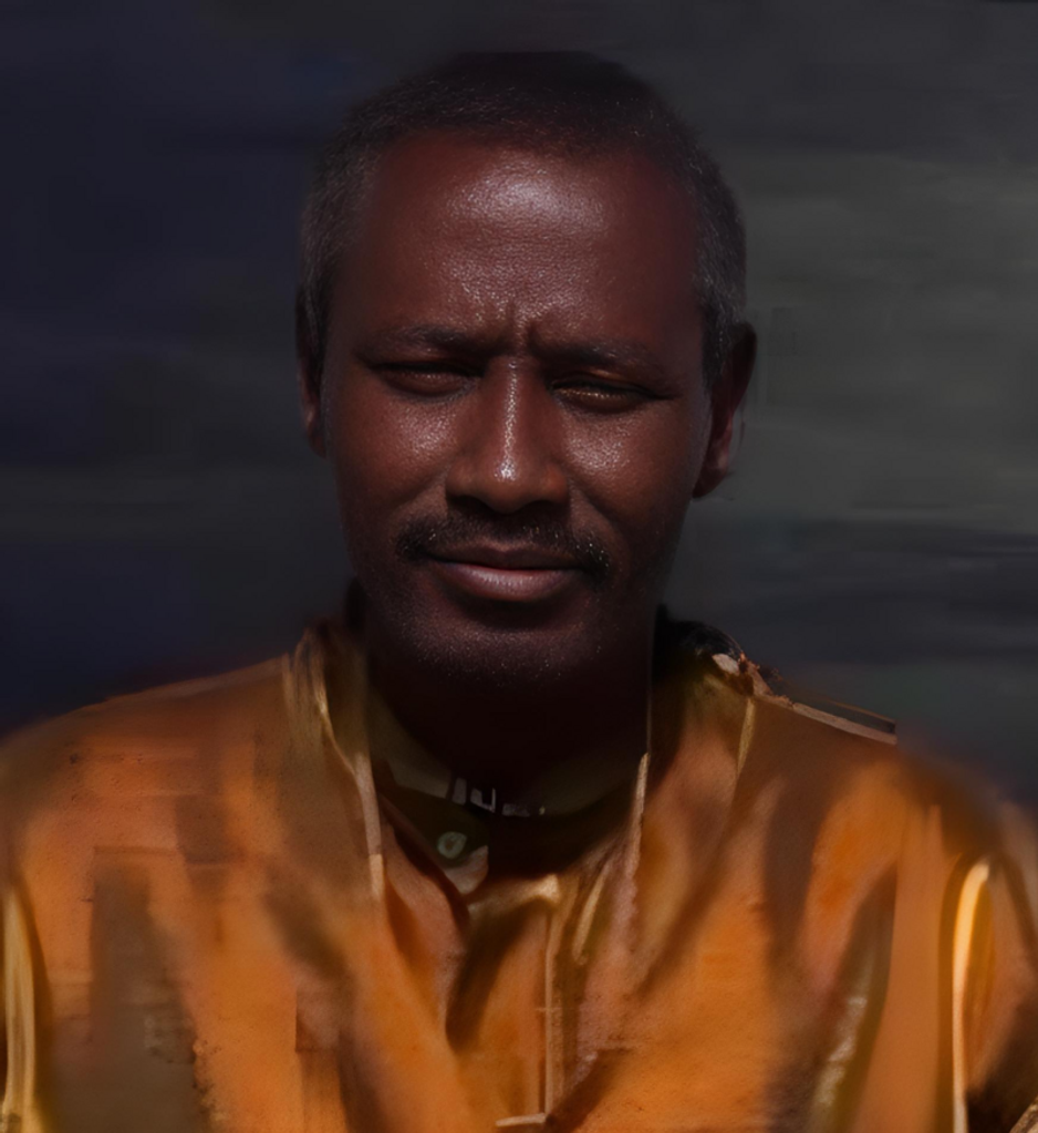 Cantrell "Minner" Jasper Profile Photo