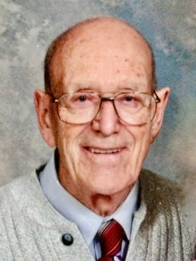 Leo "Bud" Ernewein Profile Photo