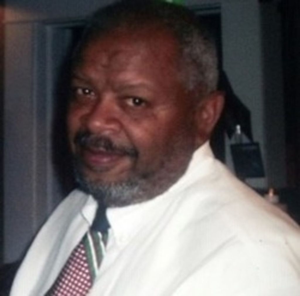 Malcolm Jackson Jr. Profile Photo