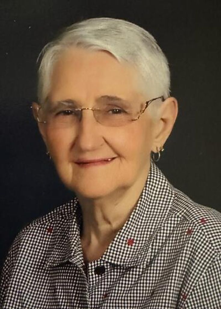Nannie Crittendon