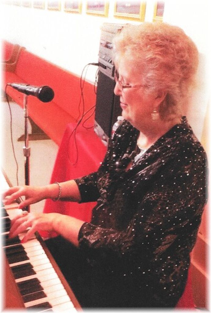 Doris Fern Brock Profile Photo