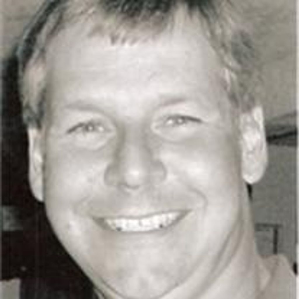 Lee Richard Simpson