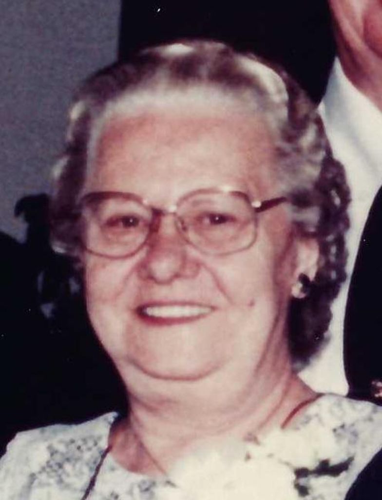 Zora G. Sipe Profile Photo