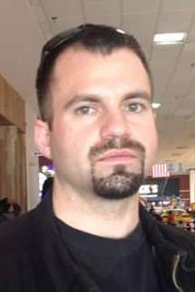 Albert Howard Hughes Iii Profile Photo