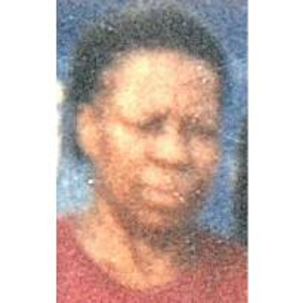 Donna Marie Lewis Jackson