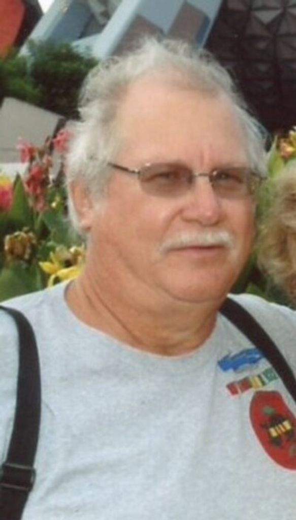 Jerome J. "Jerry" Yankowy Sr. Profile Photo