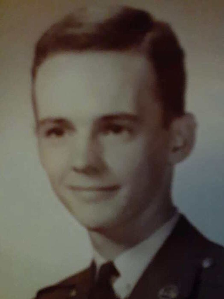 Terry L. Jones, Sr. Profile Photo