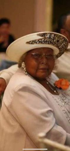 Mrs. Anna Ruth (Reed)  Sims Profile Photo
