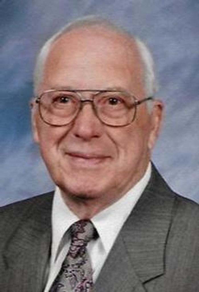 Junior Dale Hosford Profile Photo