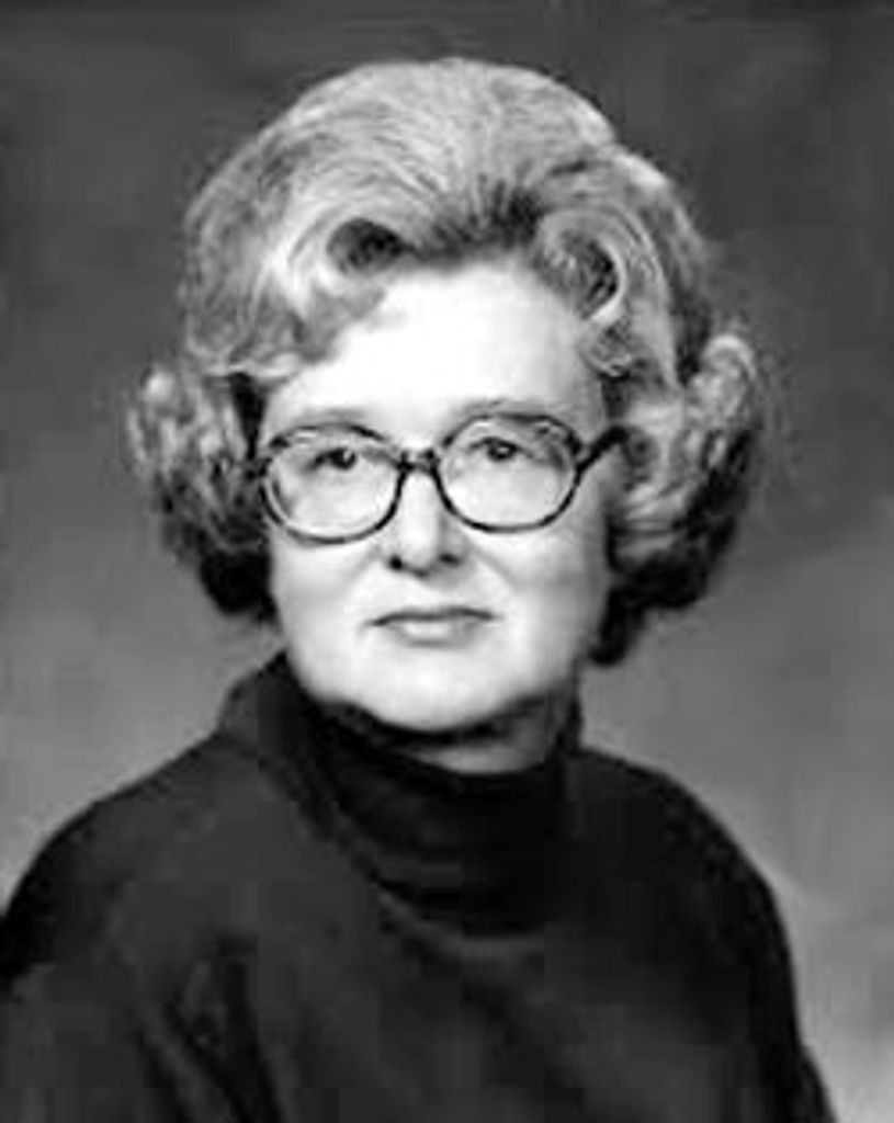 Norma Charles Cripps Profile Photo