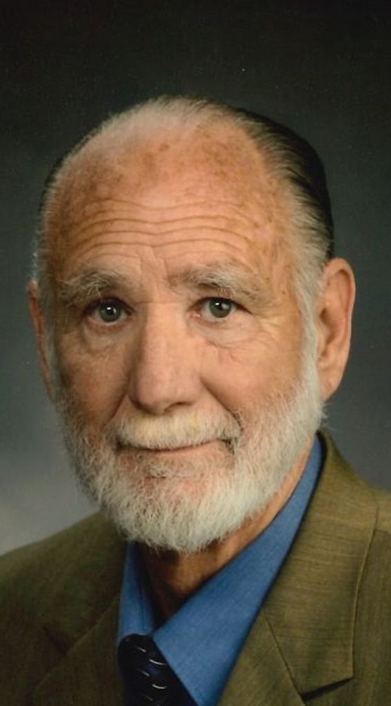 Lauritz Renfroe Smitt