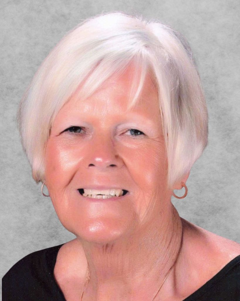 Judy Diane Harris Profile Photo