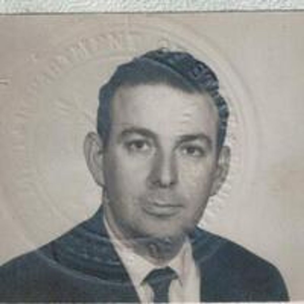 Harris J ("Joe") Galinsky