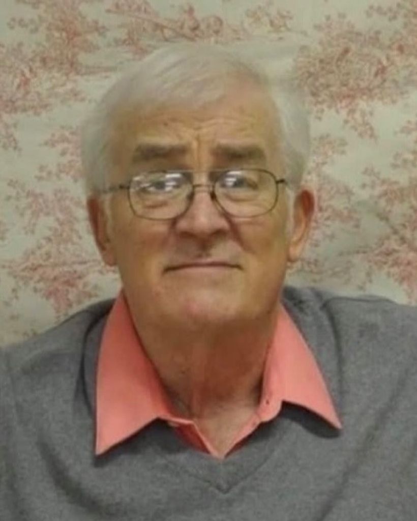 David Pearson Profile Photo