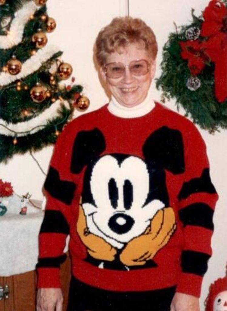 Bea Julian Profile Photo