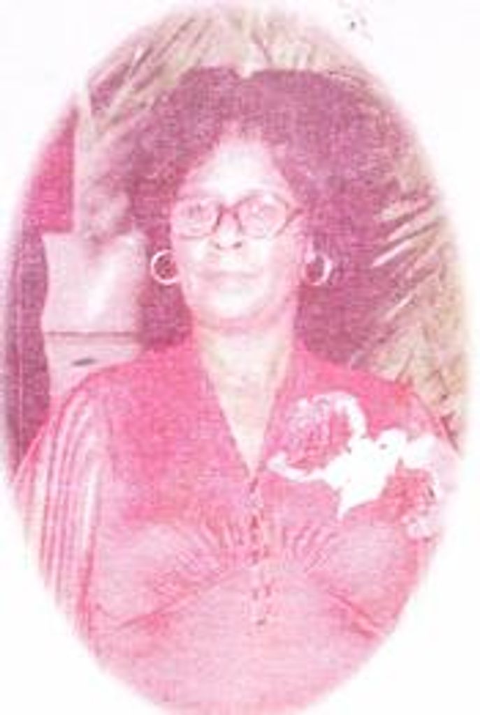 Mrs.Emma Modley