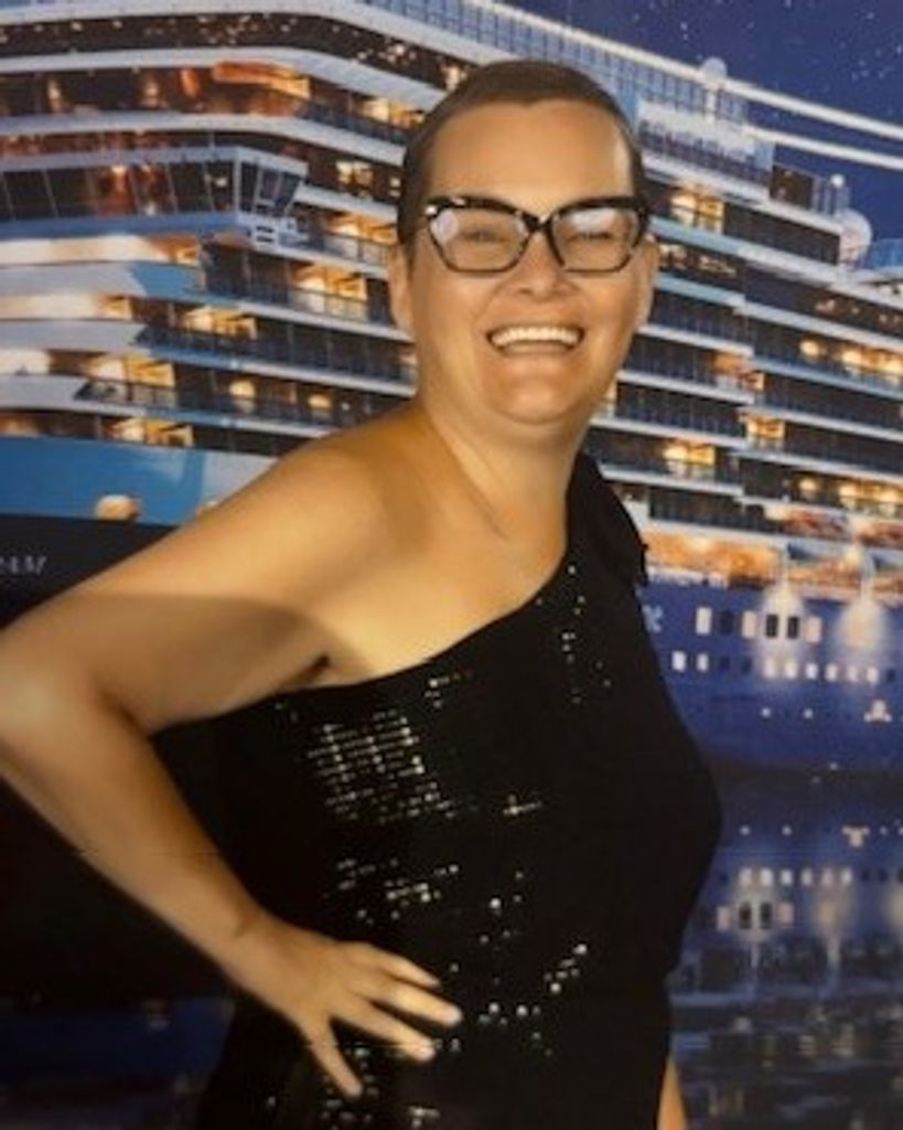 Johanna Eldredge Profile Photo