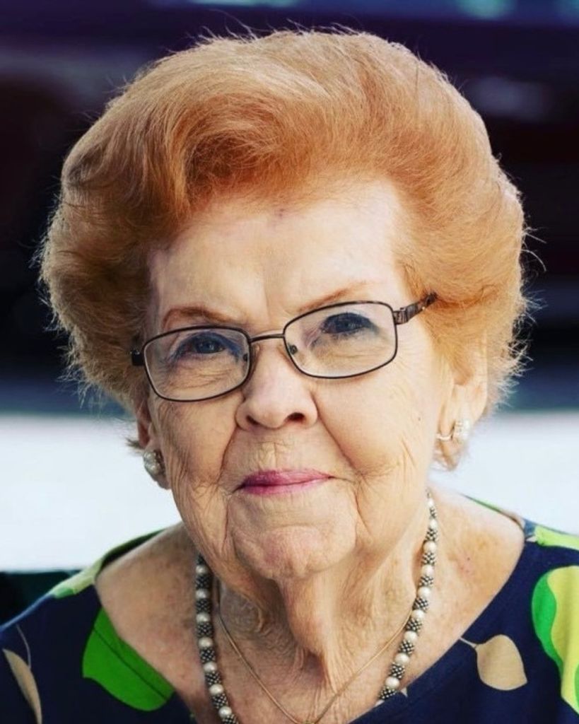 Sarah Klein Profile Photo