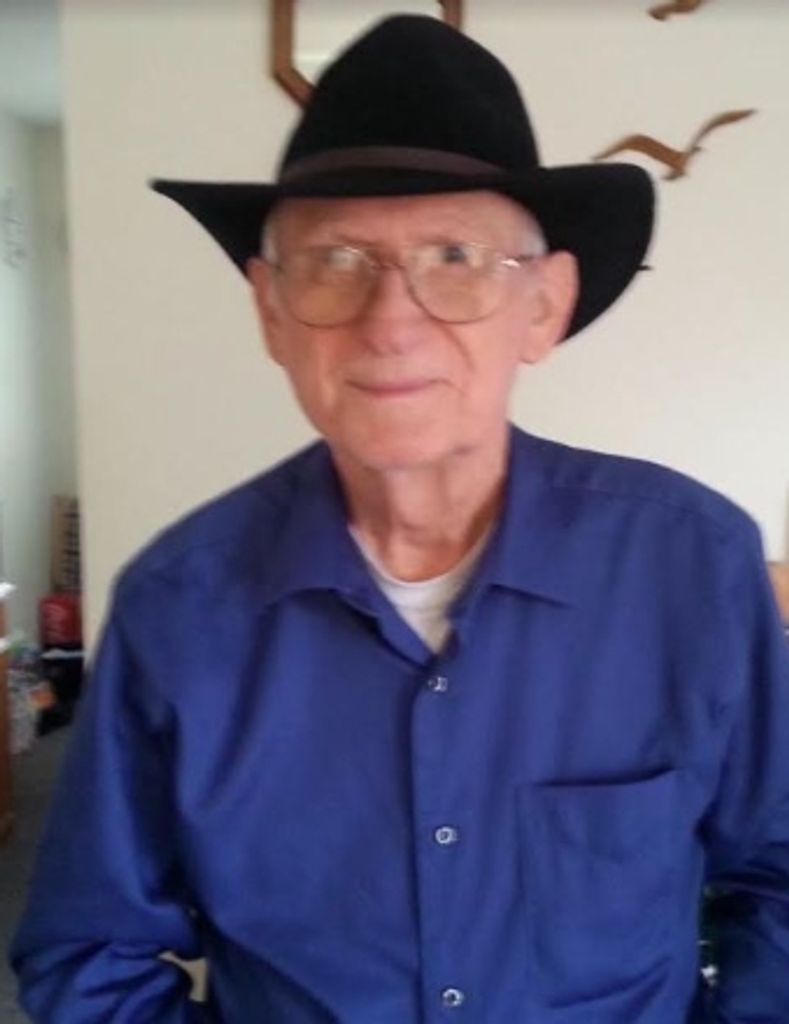 Kenneth Morgan Profile Photo