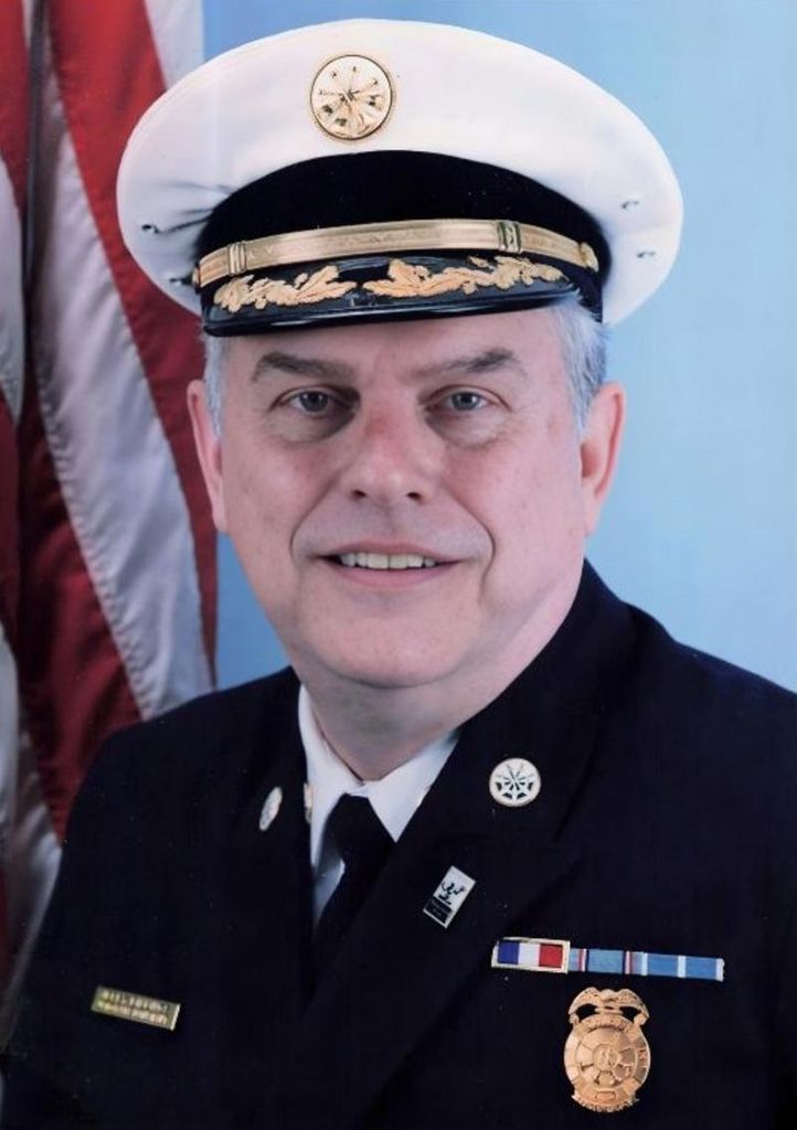 Jerry W. Billings Profile Photo