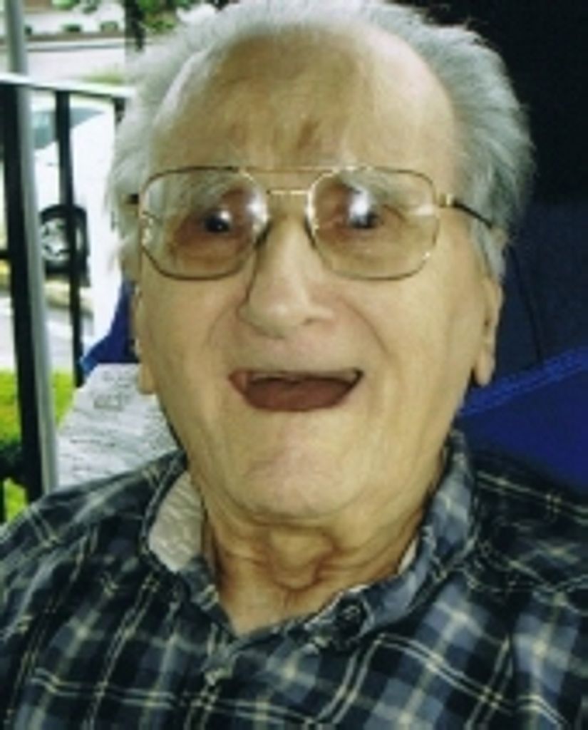 Alfred M. Galante,  Sr.