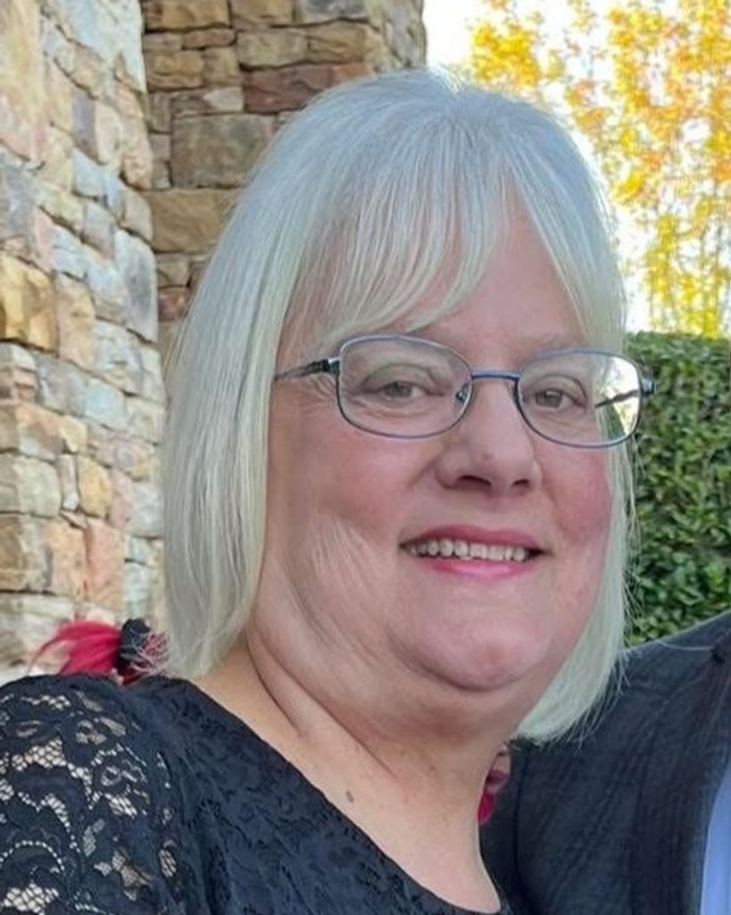 Lee Ann Tanks