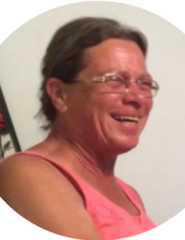 Laurel Maye (Wilson)  Lukken