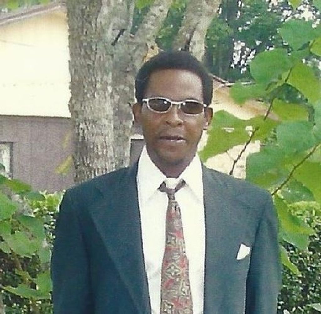 Otis Wayne Henton Profile Photo